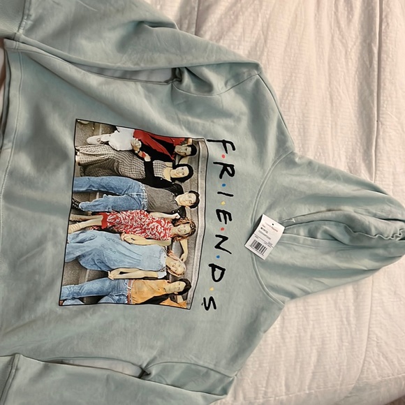 Jacket - Picture 1 of 1